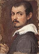 Giovanni da san giovanni Giovanni da san giovanni Spain oil painting artist